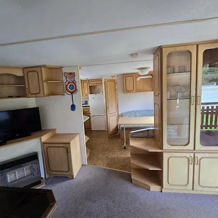 Camping U Agi Gleboczek