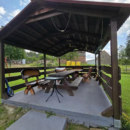 U Agi Camping Gleboczek